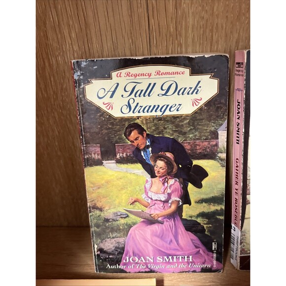 Joan Smith Book 11 Novel Berkeley Brigade & Loretta Lawson Mystery Fiction Books - Picture 5 of 15